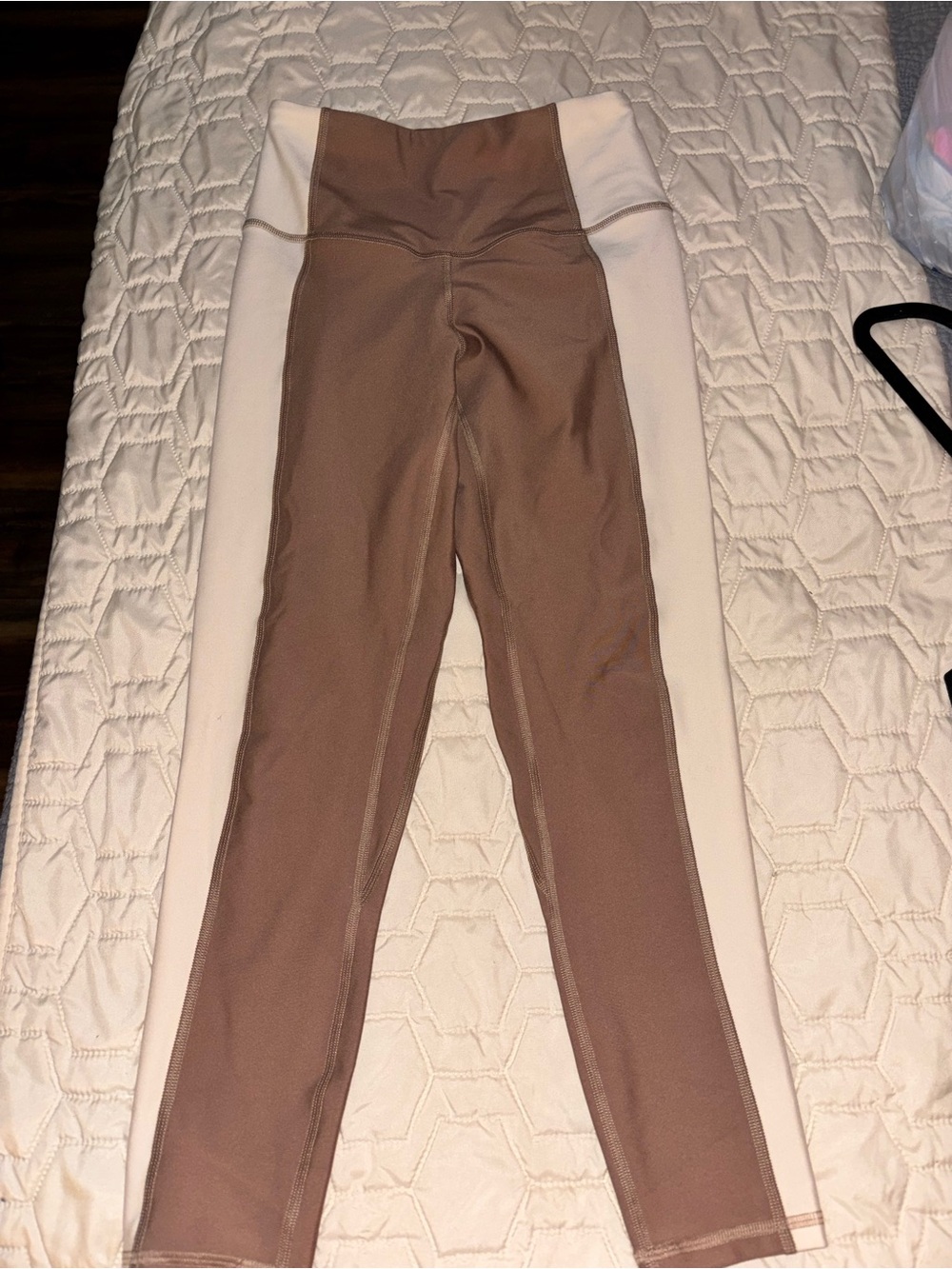 Abercrombie & Fitch YPB leggings - S Short